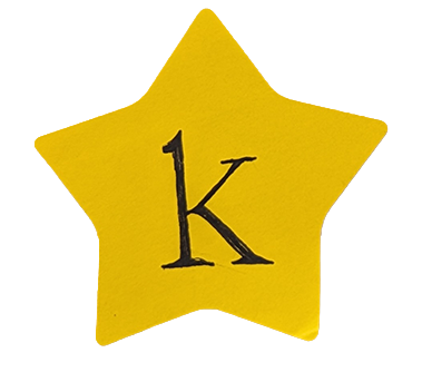 étoile 