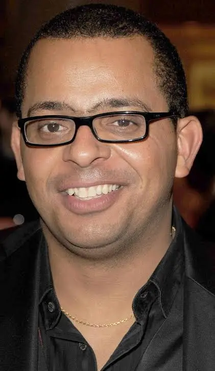 gregory charle
